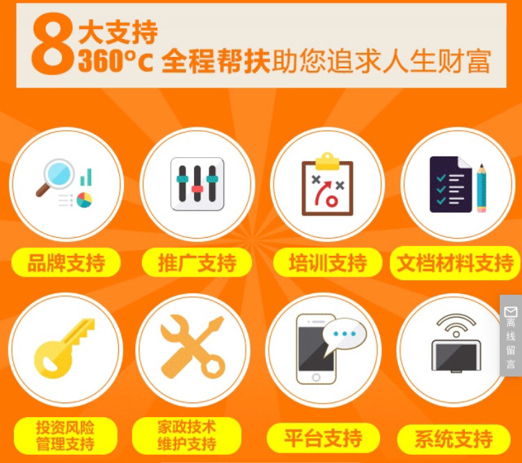 爱君家政