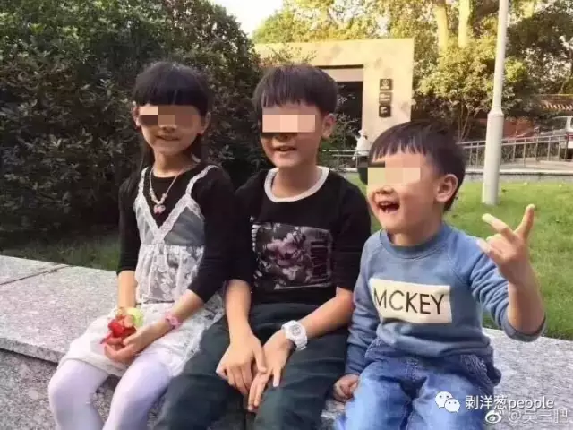 杭州纵火案受害人:相信政府会还妻儿一个公道