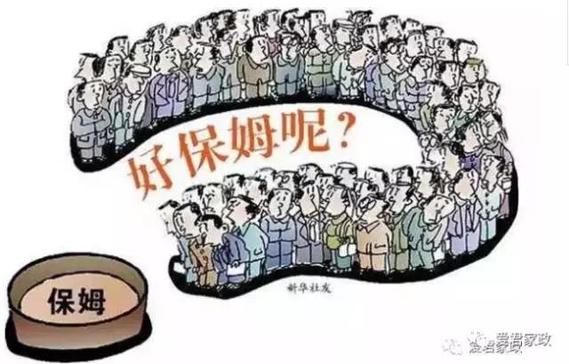 爱君家政